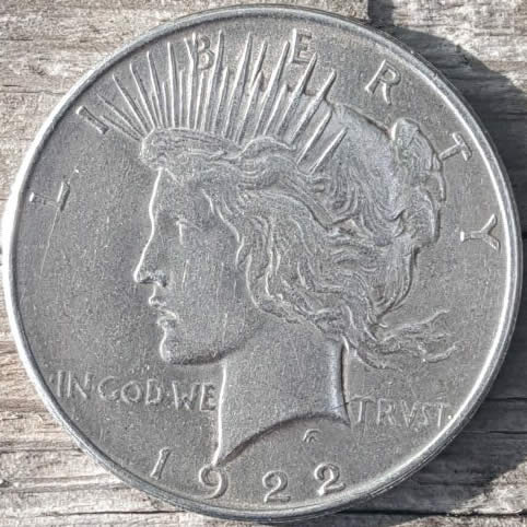 1922-D-Peace-For-Grade