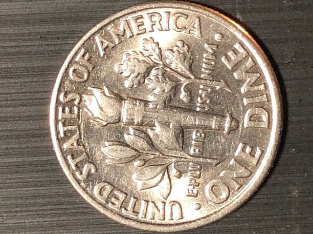A-Strange-Wrinkle-In-A-2001-P-Roosevelt-Dime
