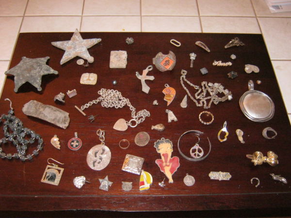 My-Finds