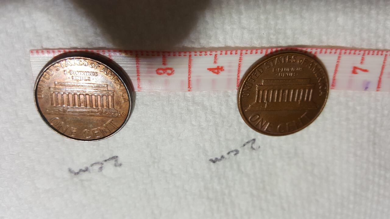 It-Is--Any-Premium-On-This--1996-Lincoln-Penny-?