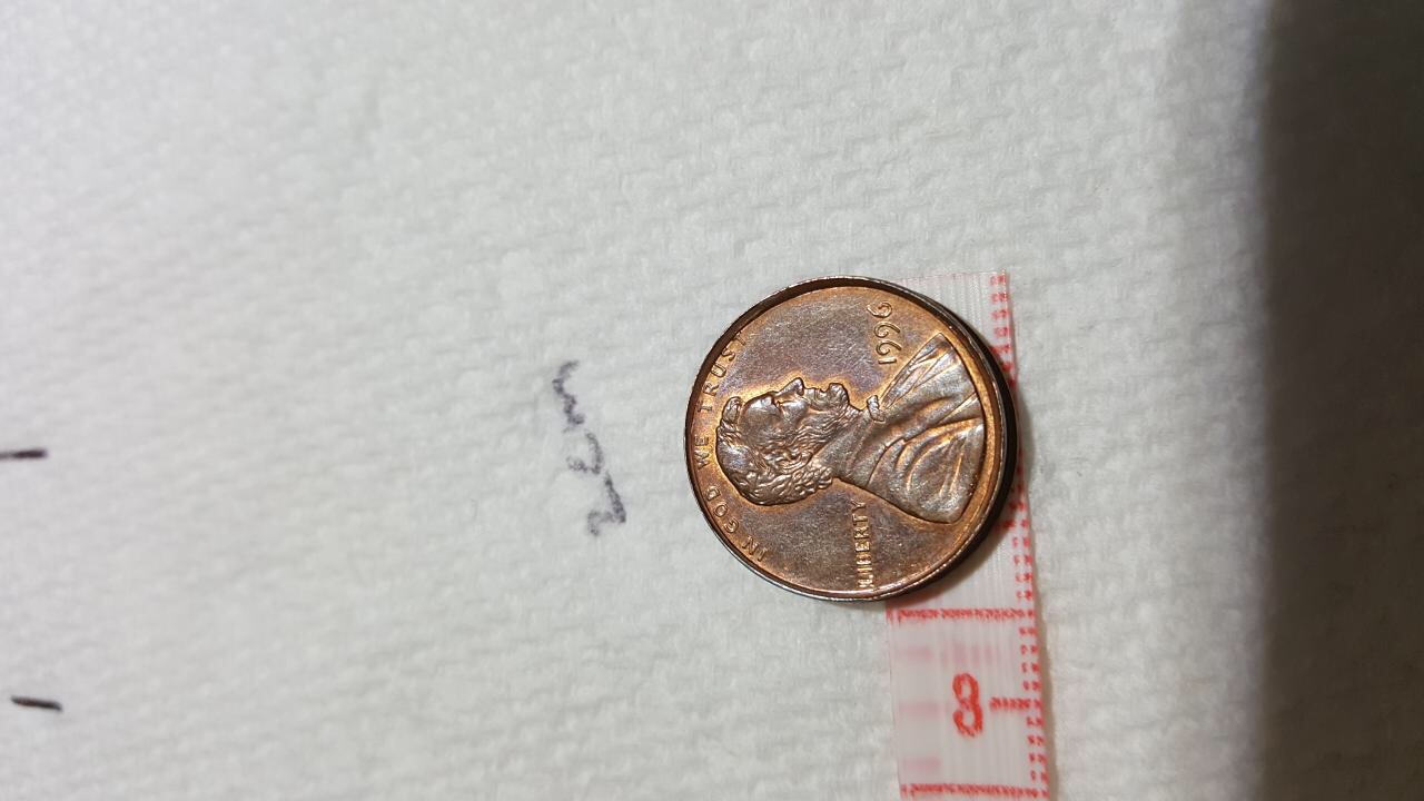 It-Is--Any-Premium-On-This--1996-Lincoln-Penny-?
