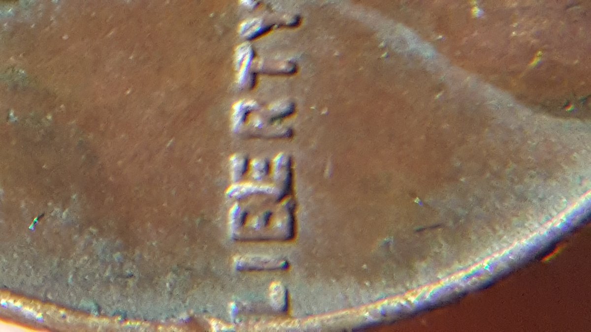 Wheat-Lincoln-Penny-1956-Error-On-Liberty-?