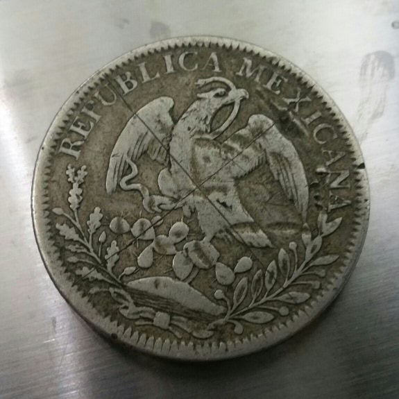 Fake-1842-Mexico-8-Reales.-Chinese-Modern-Copy-Or-Something-Worth-Keeping?