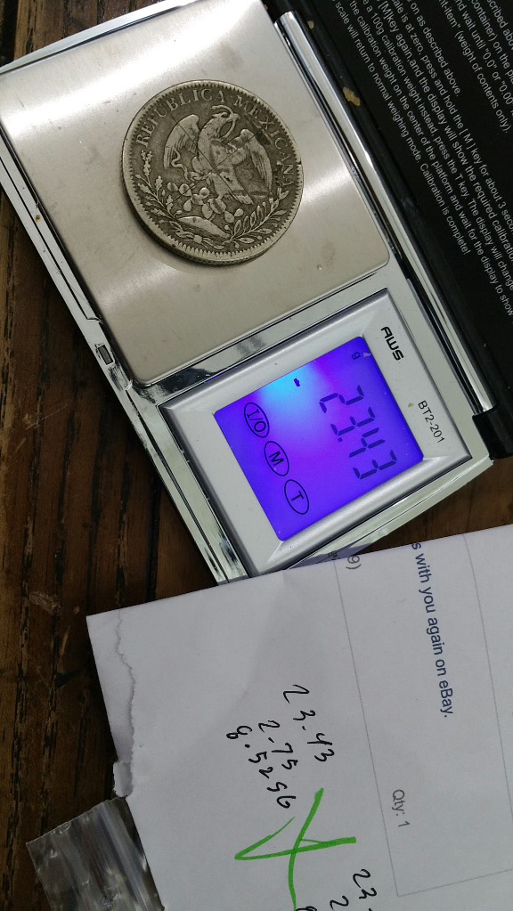 Fake-1842-Mexico-8-Reales.-Chinese-Modern-Copy-Or-Something-Worth-Keeping?