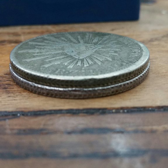 Fake-1842-Mexico-8-Reales.-Chinese-Modern-Copy-Or-Something-Worth-Keeping?