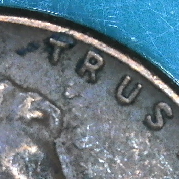 1958-D-Wheat-Penny---Lamination-Error?