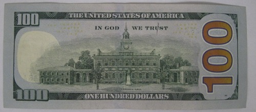 3d-Defect-On-A-$100-Bill