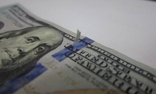 3d-Defect-On-A-$100-Bill