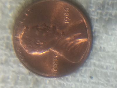 1986-Lincon-Cent-No-L-On-Liberty-?