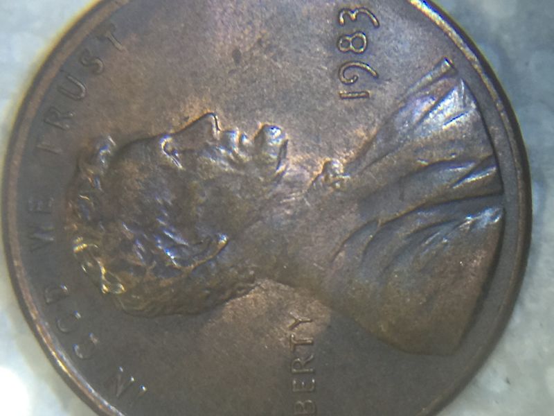 1983-Lincon-Cent-Sorprice-Lincon!!
