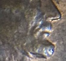 1983-Lincon-Cent-Sorprice-Lincon!!