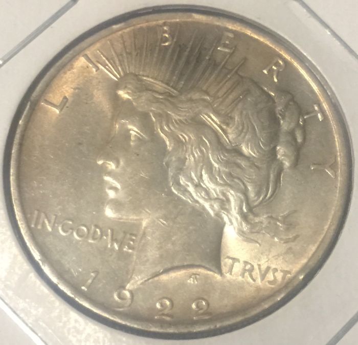 Got-This-1922-Peace-Dollar-At-The-Bank-Yesterday?-Doubling?