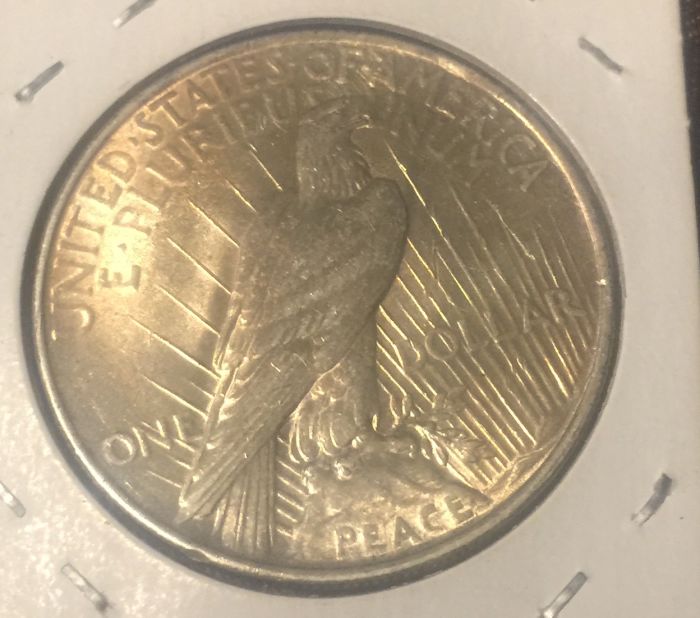 Got-This-1922-Peace-Dollar-At-The-Bank-Yesterday?-Doubling?