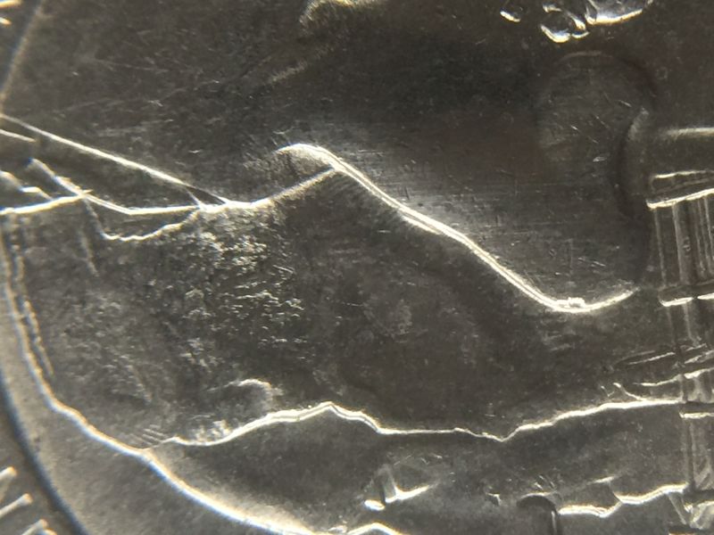 Washington-Quarter-DD-And-How-Common-Are?