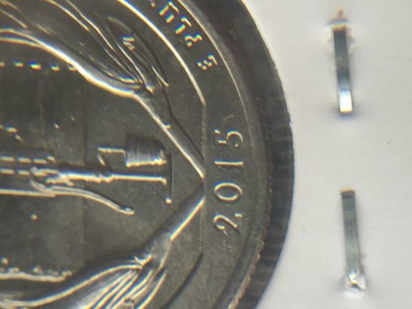 Washington-Quarter-DD-And-How-Common-Are?