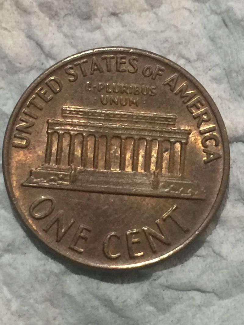 1969-S-Lincoln-Cent-Found-Coin-Roll-Fron-Bank!