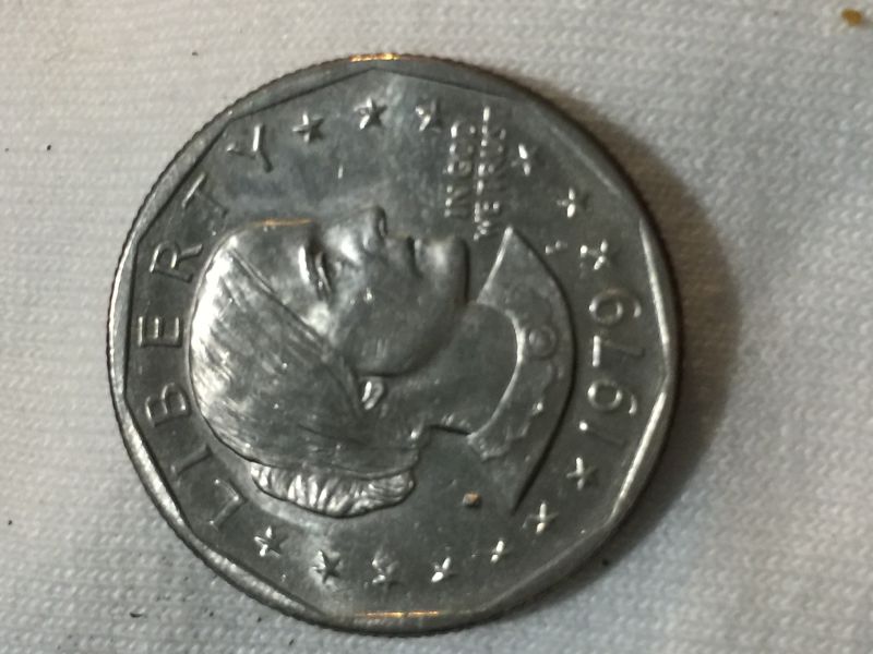 1979-Susan-D-Anthony-Dollar-S-Over-P-And-P-Over-D-?