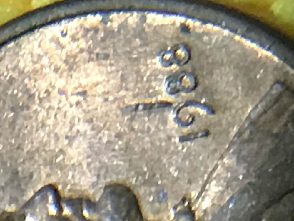 Found-This-1988-Lincoln-Cent-?