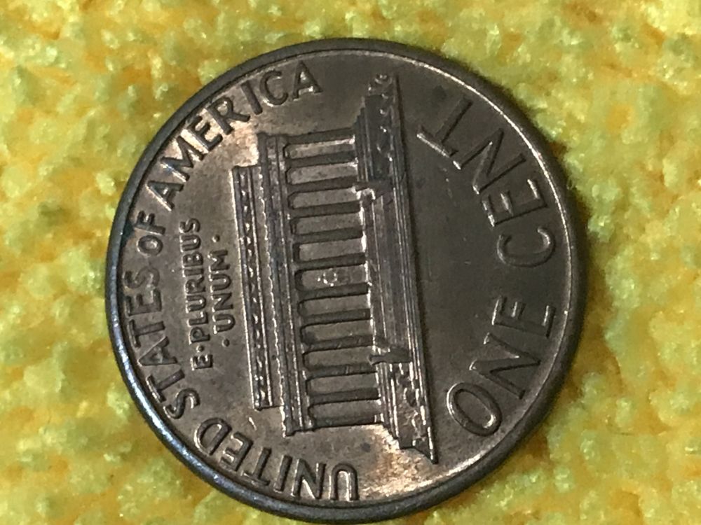 Found-This-1988-Lincoln-Cent-?