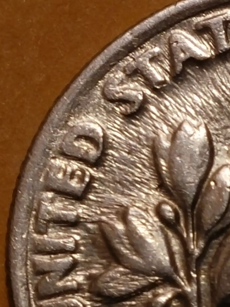 1989-P-Dime-Error-Or-Damge?