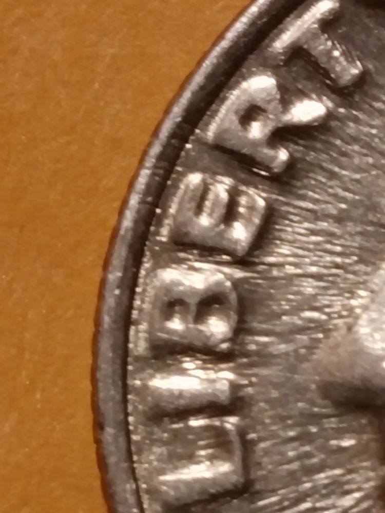 1989-P-Dime-Error-Or-Damge?