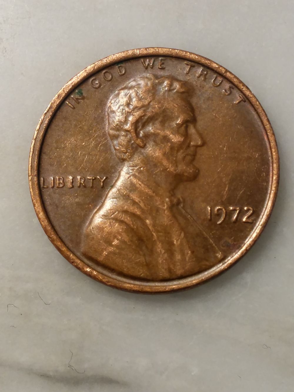1972-Penny-What-With-The-E-In-Liberty?