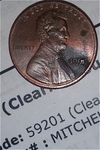 1992-Penny-Error-Looks-Like-Mint-Mark-Stamp-On-Date