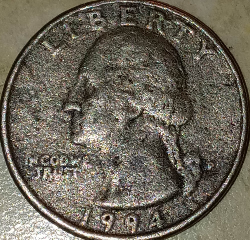 1994-P-Washington-Quarter-5.3-Grams!-Help!