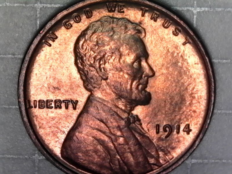 1914-Lincoln-Wheat-Cent---Grade?