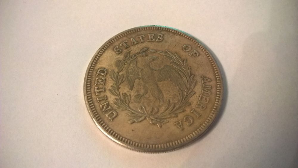 1795-Silver-Dollar-Fake-Or-Not?