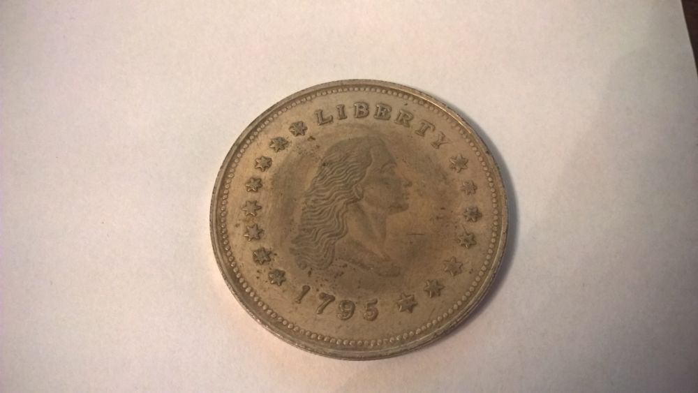 1795-Silver-Dollar-Fake-Or-Not?