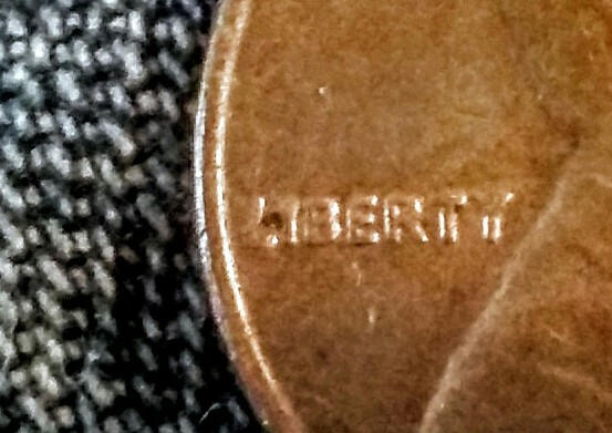 1970-Lincoln-Cent-With-A-7-In-Liberty
