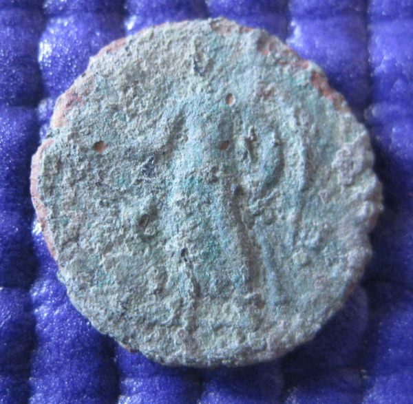 My-First-Uncleaned-Coins,-One-Week-Later.--Thoughts?