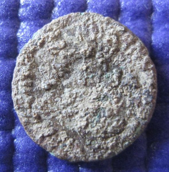 My-First-Uncleaned-Coins,-One-Week-Later.--Thoughts?