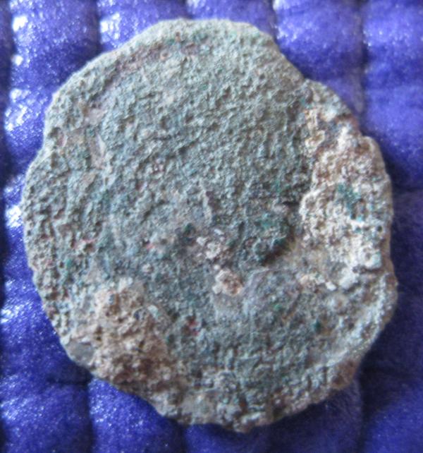My-First-Uncleaned-Coins,-One-Week-Later.--Thoughts?