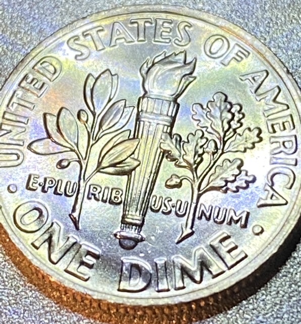 New-Roll-Of-2021-Roosevelt-Dimes.-Seems-To-Have-Many-With-Errors