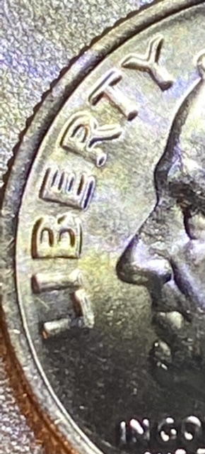 New-Roll-Of-2021-Roosevelt-Dimes.-Seems-To-Have-Many-With-Errors
