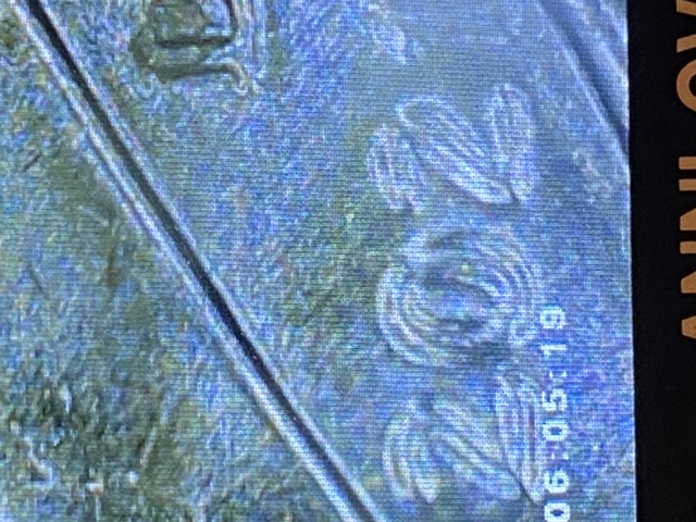 New-Roll-Of-2021-Roosevelt-Dimes.-Seems-To-Have-Many-With-Errors