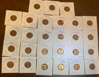 Found-All-3-Of-These-1962-Pennys-In-The-Same-Roll-Along-With-A-60-In-Better-Condition