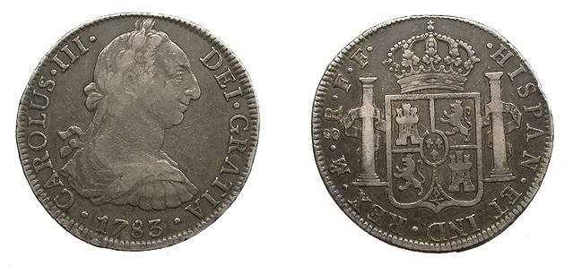 My-First-8-Reales---Thanks-To-Archraz-!