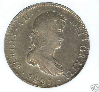 Bolivia-1821-Pj-8-Reales