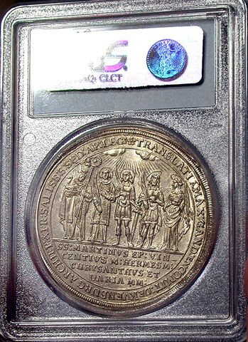 Commemorative-1628-Salzburg-Taler