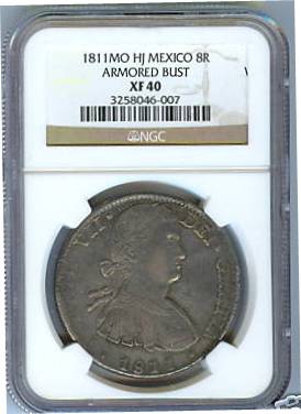 1811-Mexico-8-Reales-|-How-Did-This-Coin-Get-Such-Grade?