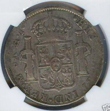 1811-Mexico-8-Reales-|-How-Did-This-Coin-Get-Such-Grade?