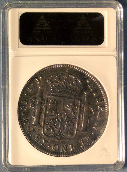 1816mo-Jj-Mexico-Ferdinand-VII-8R