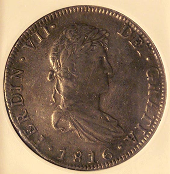 1816mo-Jj-Mexico-Ferdinand-VII-8R