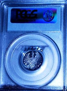 1972-2-Groschen-PCGS-PR-65