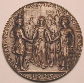 Karl-Goetz-Medals