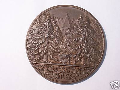 Karl-Goetz-Medals