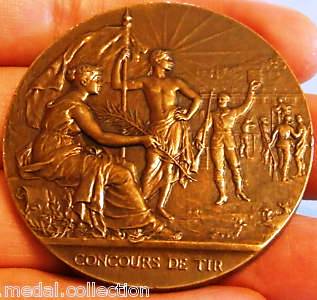 Medal-Identification